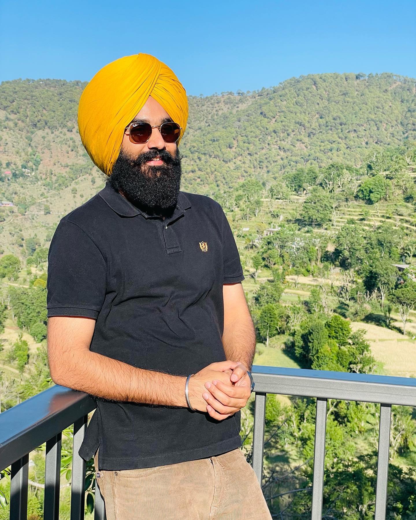 Sukhpreet Singh